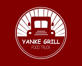Yankee Grill Food Truck entry by growdeindonesia