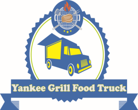 Yankee Grill Food Truck entry by Indracp23