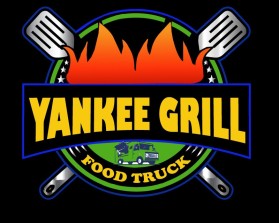 Yankee Grill Food Truck entry by Emmanjose