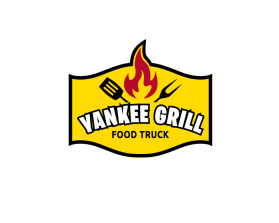 Yankee Grill Food Truck entry by smarttaste