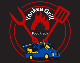 Yankee Grill Food Truck entry by Roxy2023