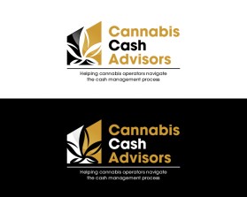 Cannabis Cash Advisors entry by Tony_Brln