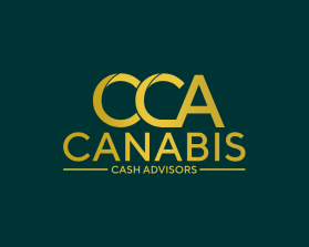 Cannabis Cash Advisors entry by iosiconsdesign