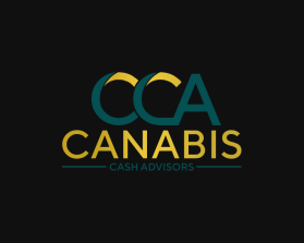 Cannabis Cash Advisors entry by iosiconsdesign