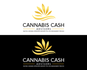 Cannabis Cash Advisors entry by Pamungkas66