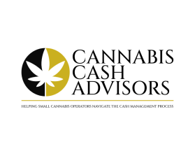 Cannabis Cash Advisors entry by iosiconsdesign