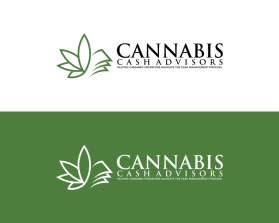Cannabis Cash Advisors entry by juang_astrajingga