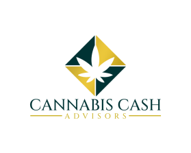 Cannabis Cash Advisors entry by iosiconsdesign