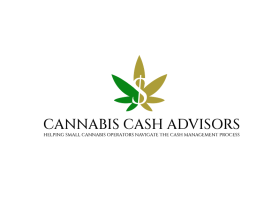 Cannabis Cash Advisors entry by iosiconsdesign