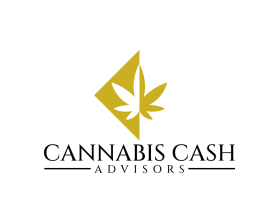 Cannabis Cash Advisors entry by iosiconsdesign