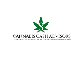 Cannabis Cash Advisors entry by iosiconsdesign