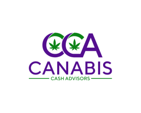 Cannabis Cash Advisors entry by iosiconsdesign