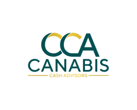 Cannabis Cash Advisors entry by iosiconsdesign