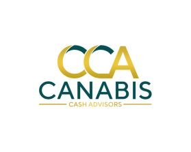 Cannabis Cash Advisors entry by iosiconsdesign