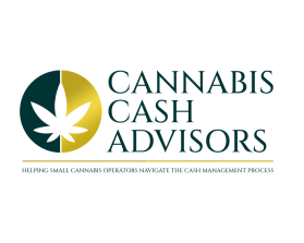Cannabis Cash Advisors entry by iosiconsdesign