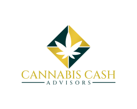 Cannabis Cash Advisors entry by iosiconsdesign