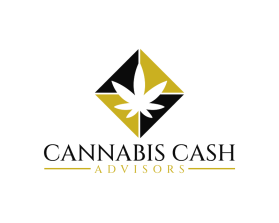 Cannabis Cash Advisors entry by iosiconsdesign