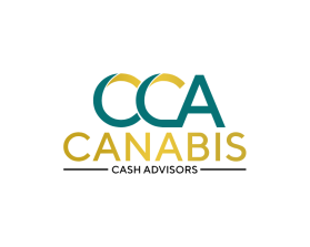 Cannabis Cash Advisors entry by iosiconsdesign