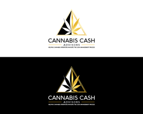 Cannabis Cash Advisors entry by Pamungkas66