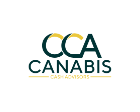 Cannabis Cash Advisors entry by iosiconsdesign