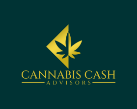 Cannabis Cash Advisors entry by iosiconsdesign