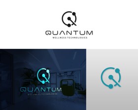 Quantum Wellness Technologies entry by Supo Wahono