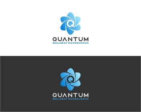 Winning entry: Quantum Wellness Technologies entry by Muhamad Akbar