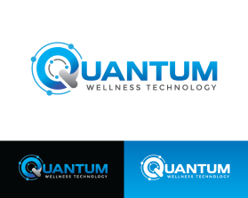 Quantum Wellness Technologies entry by Siti Anissa