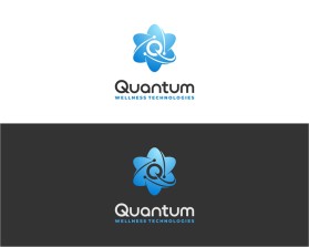 Quantum Wellness Technologies entry by Muhamad Akbar