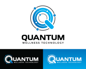 Quantum Wellness Technologies entry by Siti Anissa