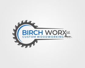 Birch Worx llc. entry by TONGSENG