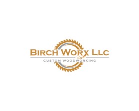 Birch Worx llc. entry by Shahporan Sarker