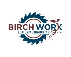 Birch Worx llc. entry by Prasetyo Budi