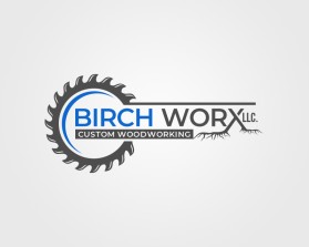 Birch Worx llc. entry by TONGSENG