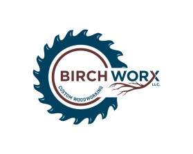 Birch Worx llc. entry by Prasetyo Budi