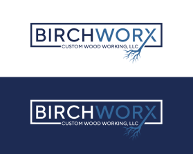 Birch Worx llc. entry by boukeroui