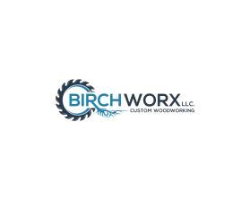 Birch Worx llc. entry by andi suhendi