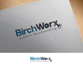 Birch Worx llc. entry by Arif Fahmi