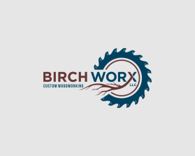 Birch Worx llc. entry by Prasetyo Budi