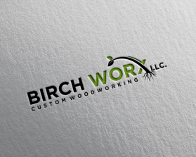 Birch Worx llc. entry by zidan