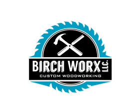 Birch Worx llc. entry by Dimitris