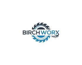 Birch Worx llc. entry by andi suhendi