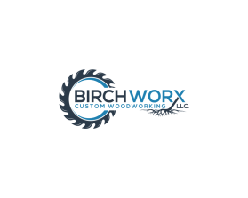 Birch Worx llc. entry by andi suhendi