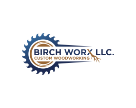 Birch Worx llc. entry by BOLANG