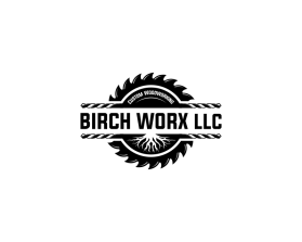 Birch Worx llc. entry by andi suhendi