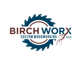 Birch Worx llc. entry by Prasetyo Budi