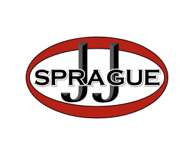 Winning entry: JJ Sprague entry by iosiconsdesign