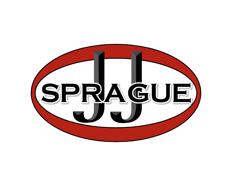 Logo Design for JJ Sprague