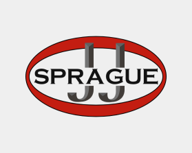 JJ Sprague entry by iosiconsdesign