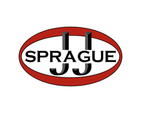 JJ Sprague entry by iosiconsdesign